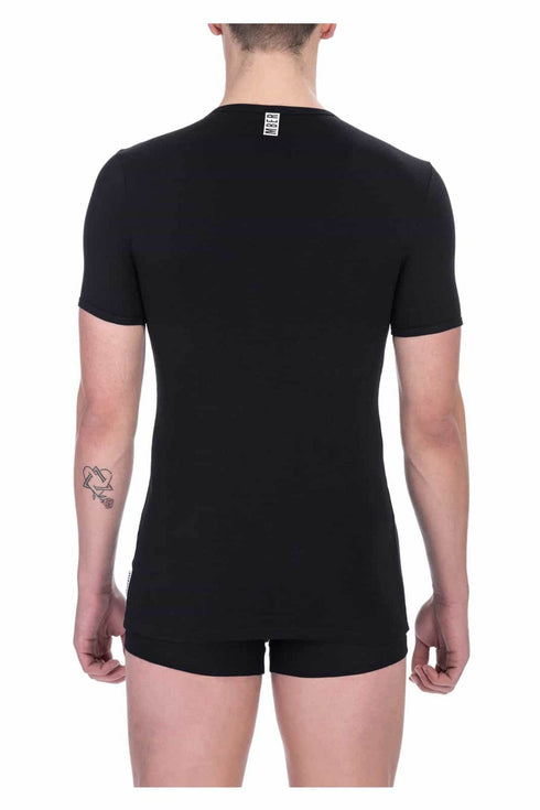 Bikkembergs T-särgid - Estita Fashion